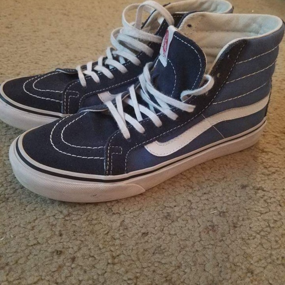 Vans - Picture 2 of 2